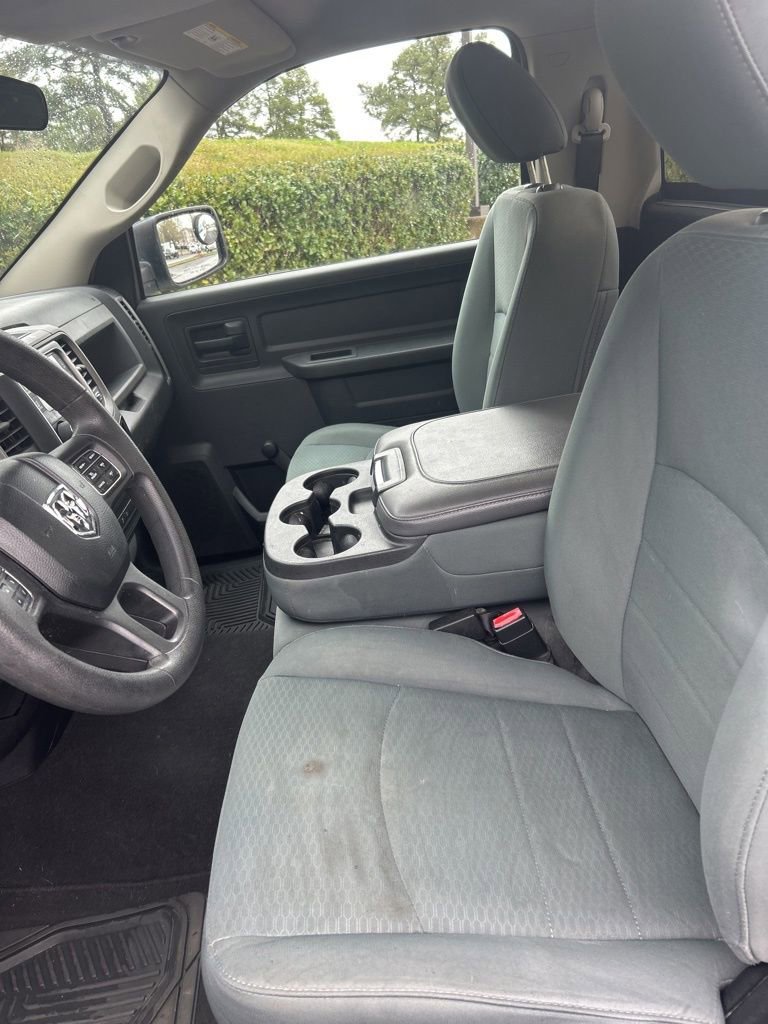 Used 2016 RAM 1500 Express image 27