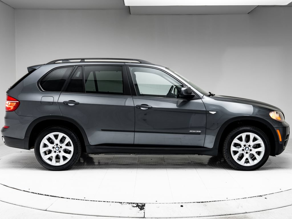 Used 2011 BMW X5 xDrive35i AWD/4WD image 31
