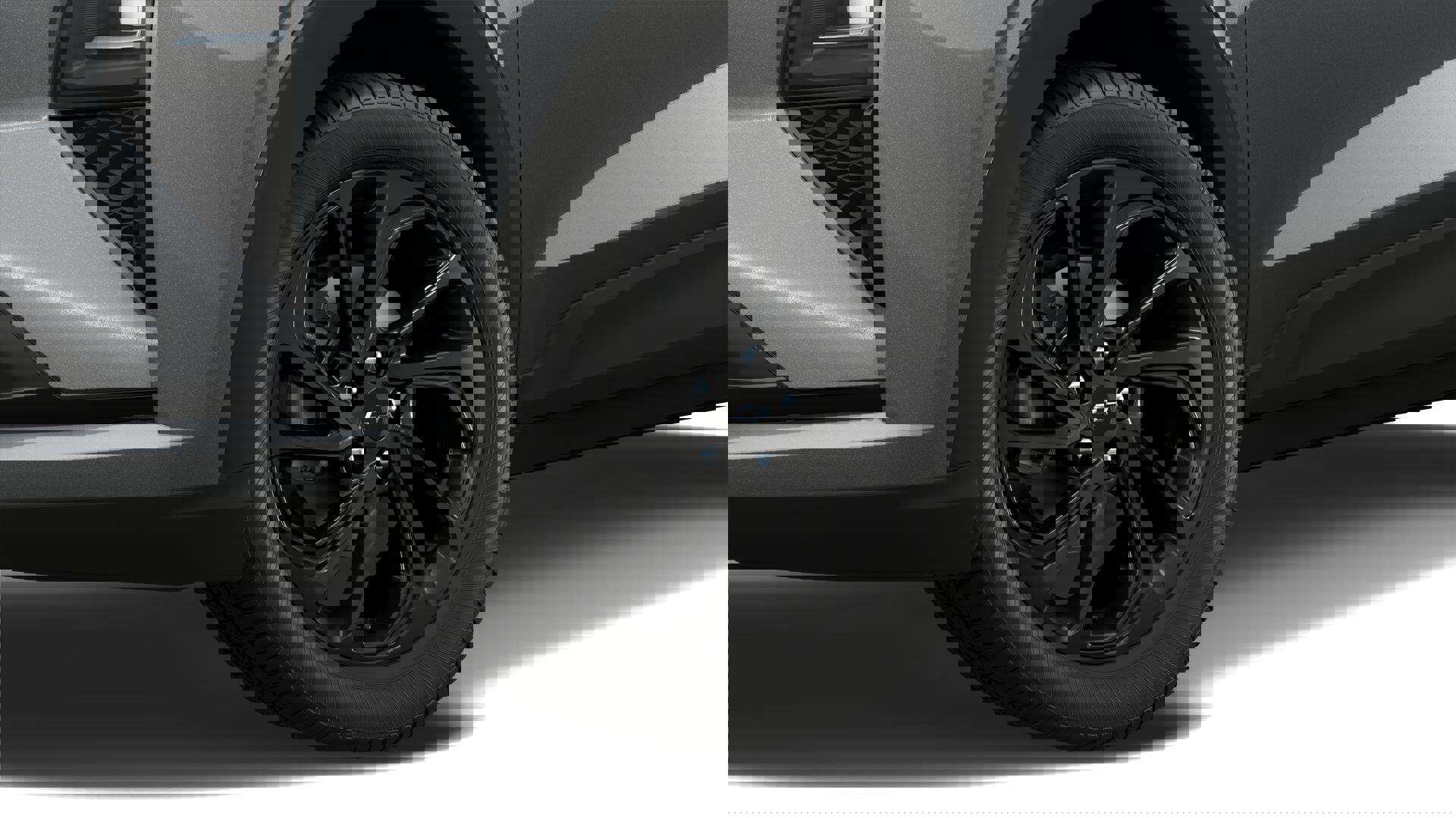 New 2027 Chevrolet Bolt RS w/ Technology Package image 28