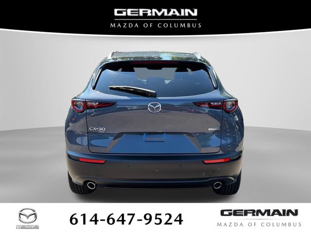 New 2026 MAZDA CX-30 AWD 2.5 S image 8