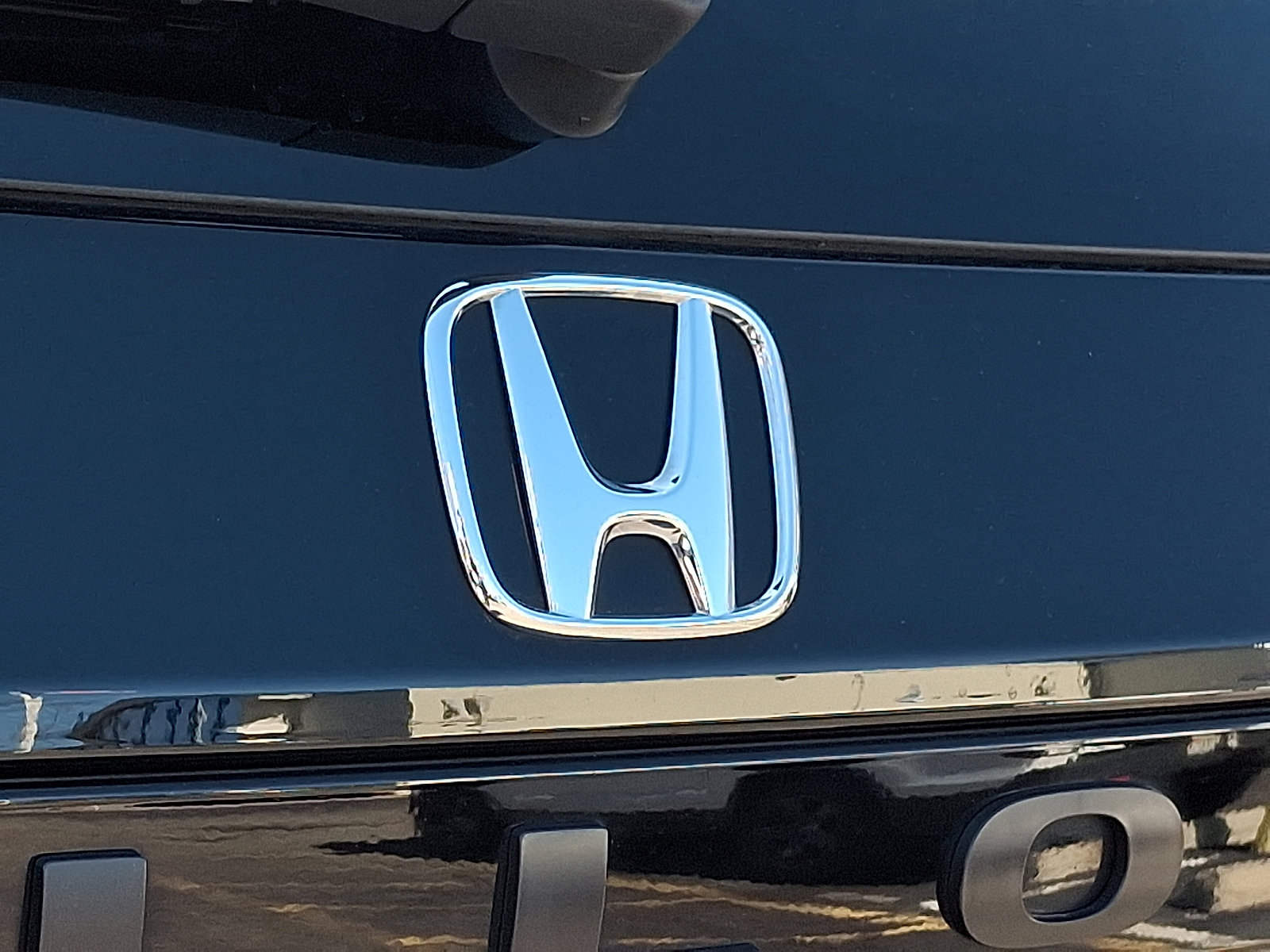 Certified 2024 Honda Pilot EX-L image 29