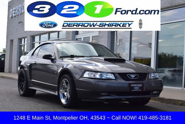 Used 2003 Ford Mustang GT RWD image 1