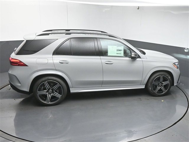 New 2026 Mercedes-Benz GLE 450 4MATIC image 49
