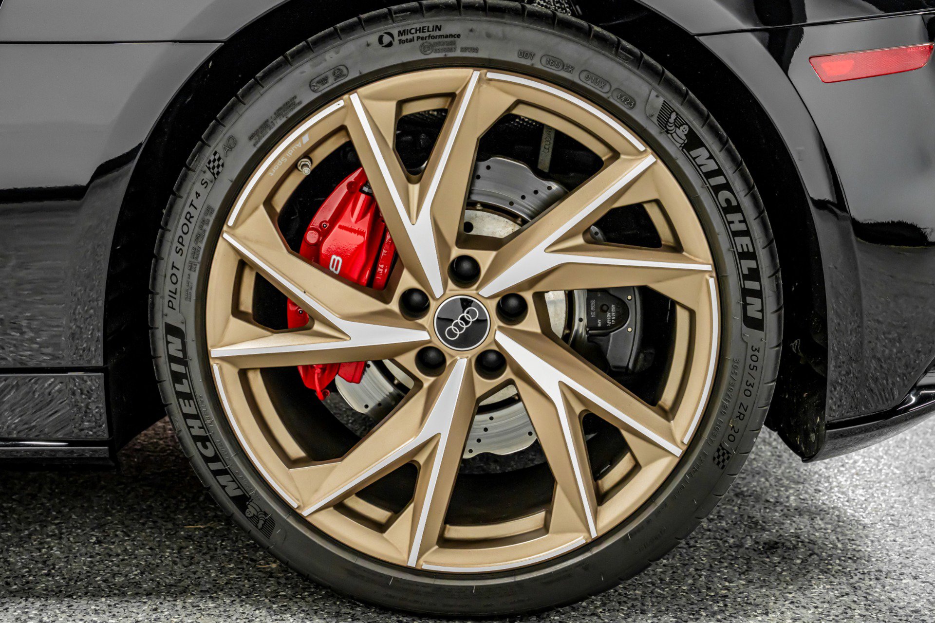 Used 2023 Audi R8 V10 performance image 10