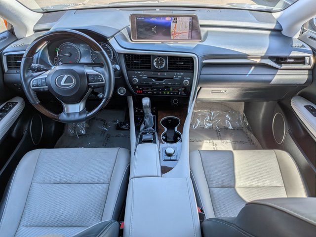 Used 2017 Lexus RX 350 FWD w/ Premium Package image 19