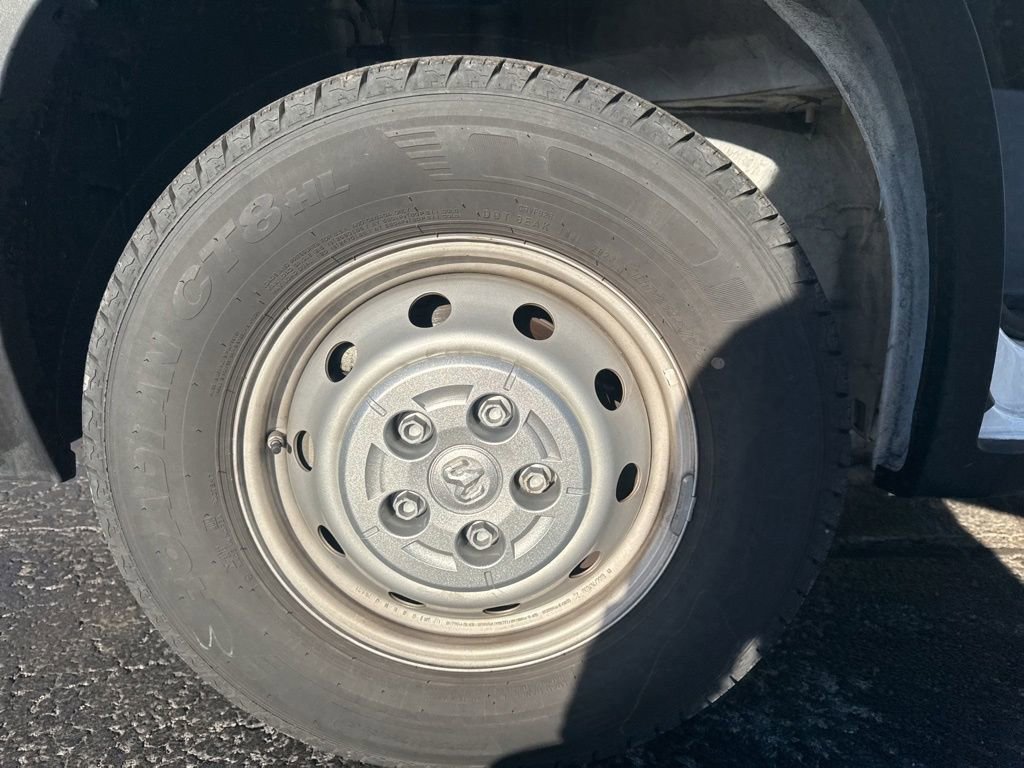 Used 2023 RAM ProMaster 3500 image 35