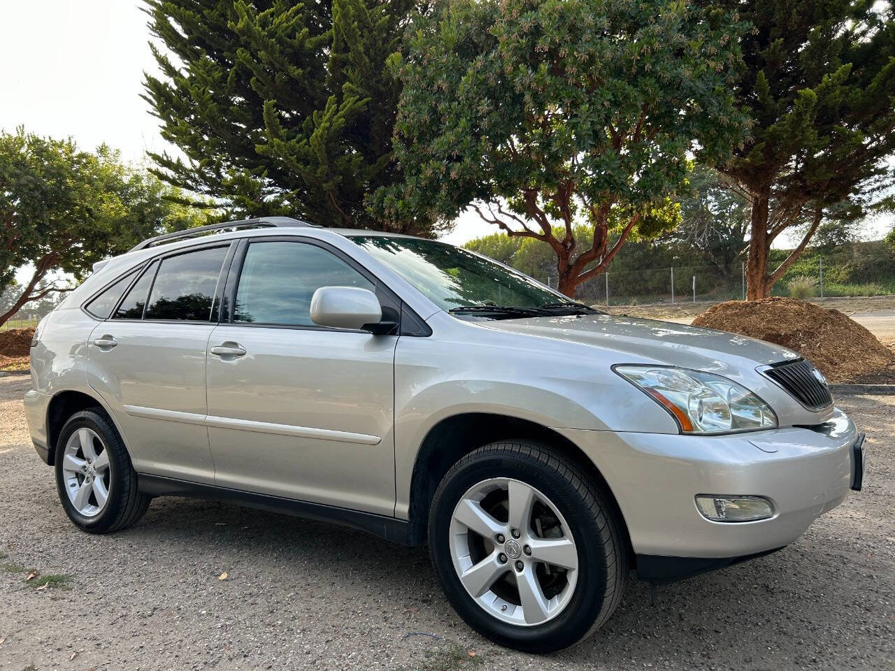 Used 2007 Lexus RX 350 2WD image 12