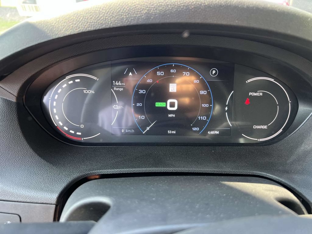 Used 2024 RAM ProMaster 3500 w/ Delivery Van Package FWD image 29