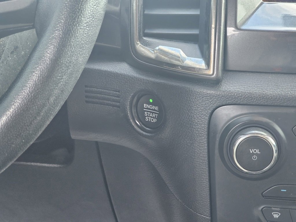 Used 2022 Ford Ranger Lariat w/ Equipment Group 501A High image 34