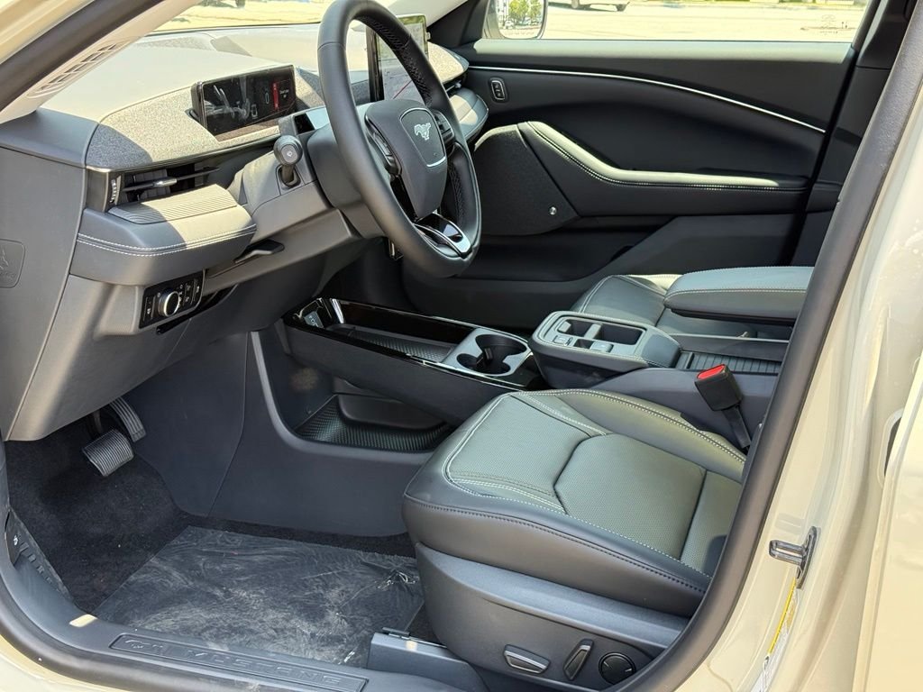 New 2026 Ford Mustang Mach-E Premium RWD image 5