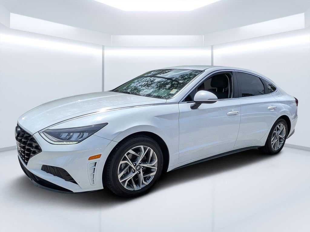 Used 2020 Hyundai Sonata SEL FWD image 7