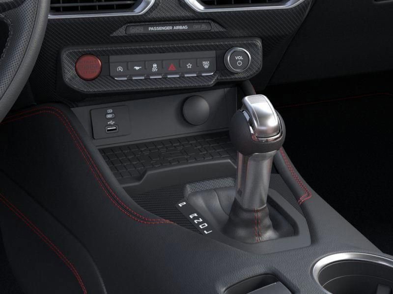New 2025 Ford Mustang Premium image 11