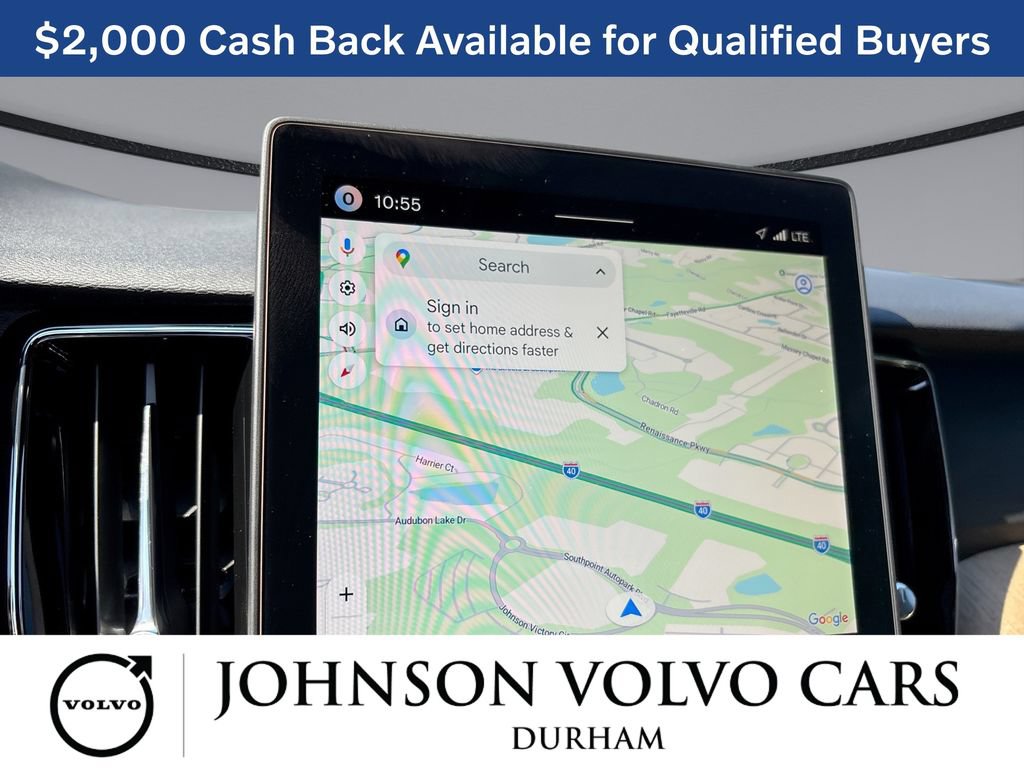 New 2026 Volvo XC60 B5 Plus w/ Protection Package Premier AWD/4WD image 20