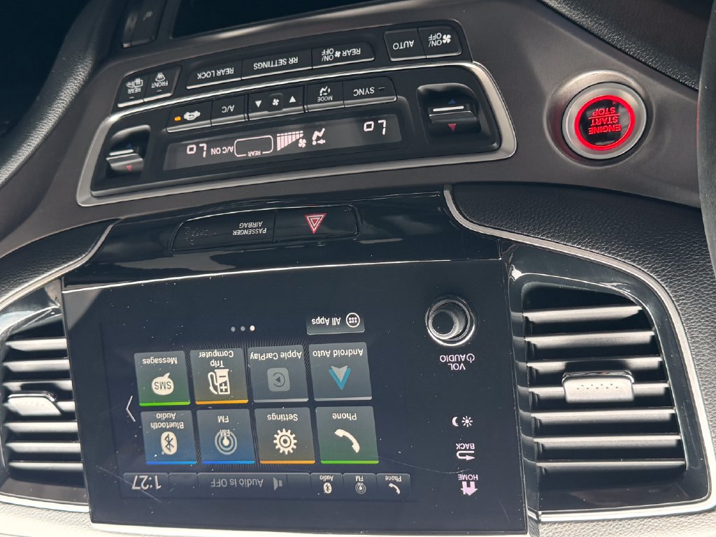 Used 2022 Honda Pilot Special Edition image 25