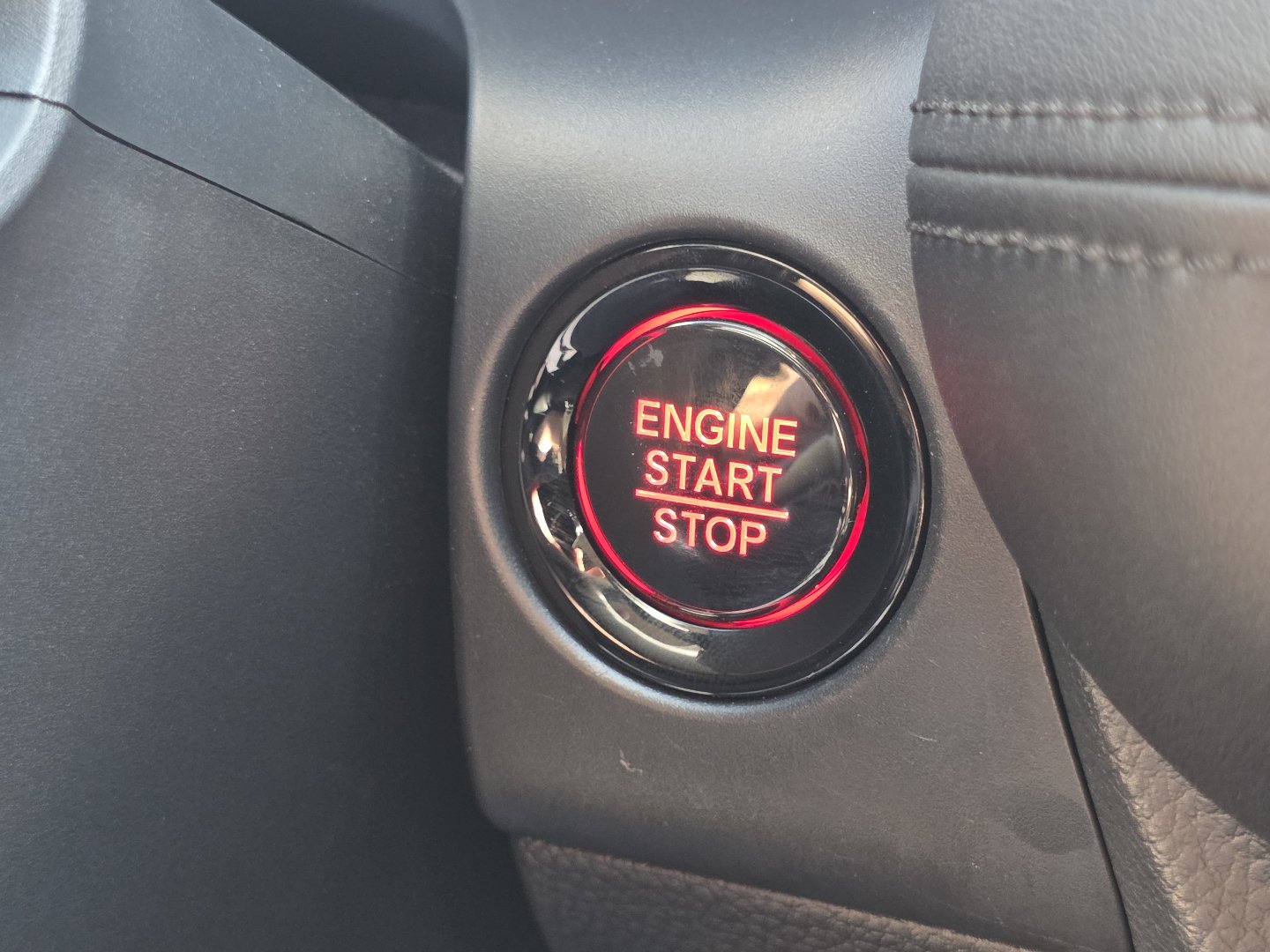 Certified 2024 Honda HR-V LX image 11