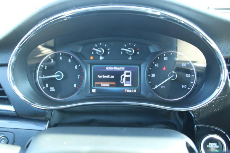 Used 2019 Buick Encore Sport Touring image 18