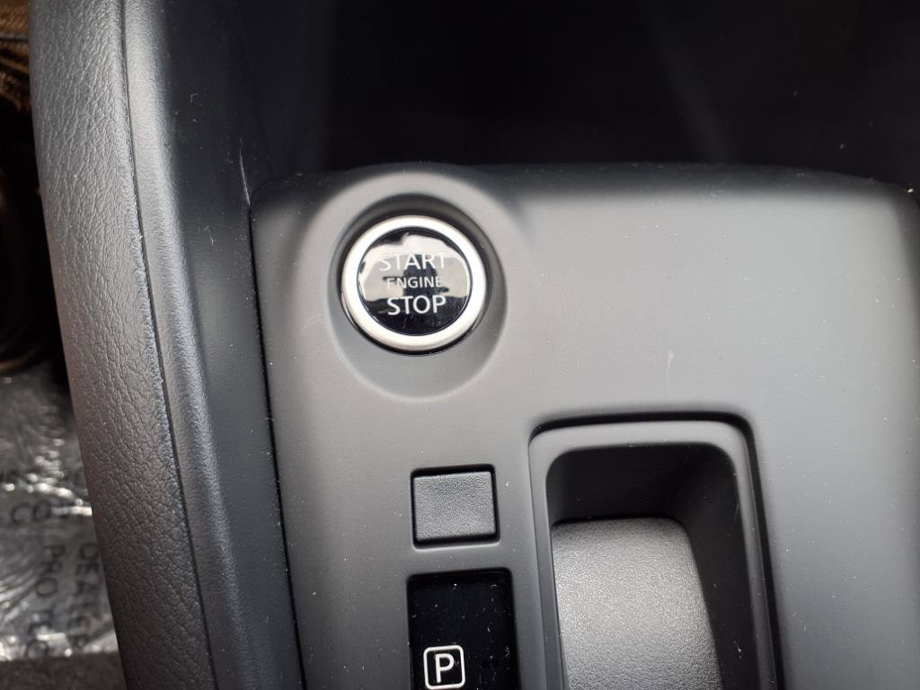 New 2025 Nissan Kicks Play S FWD image 25