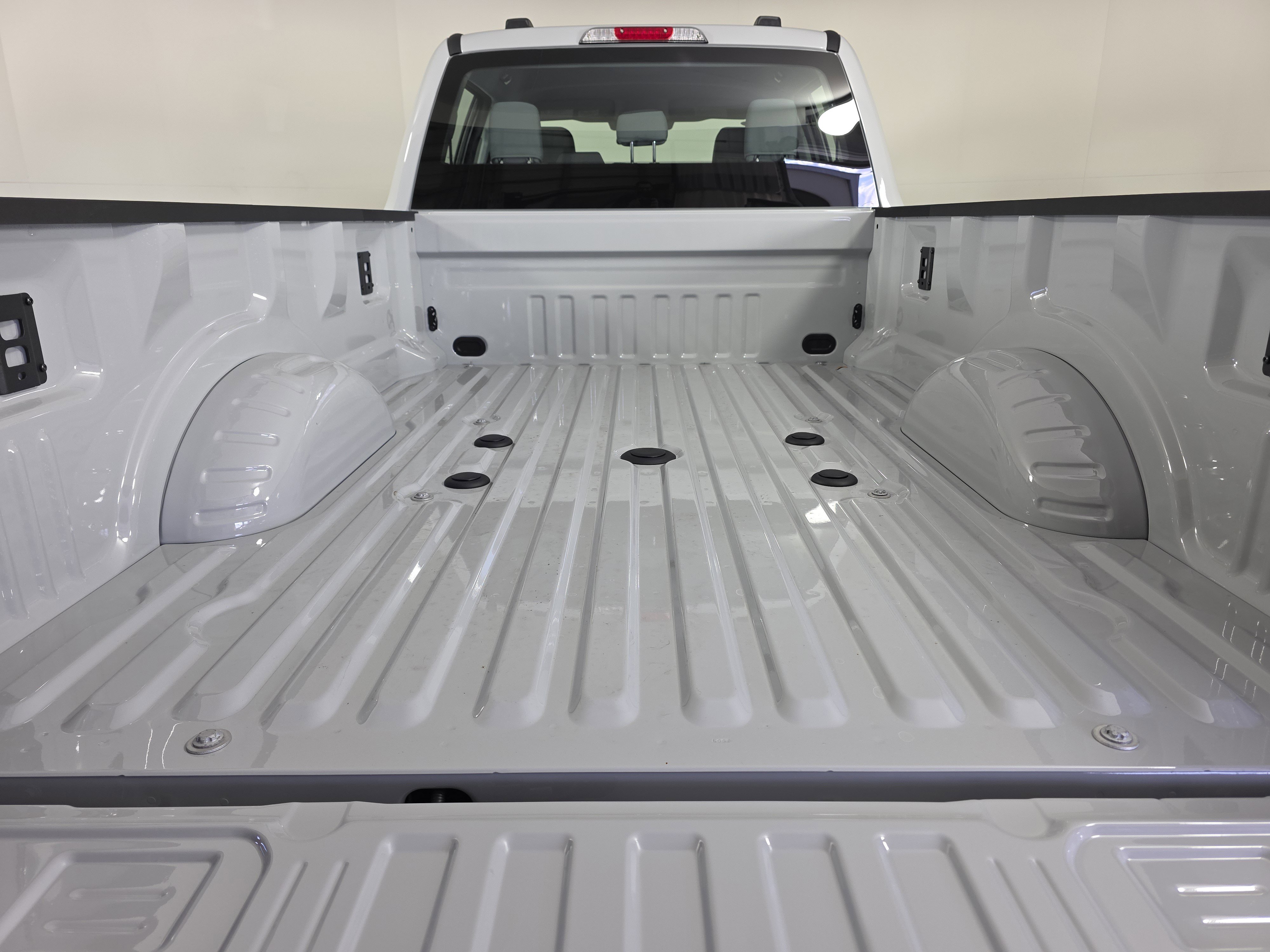 New 2026 Ford F350 XL image 8