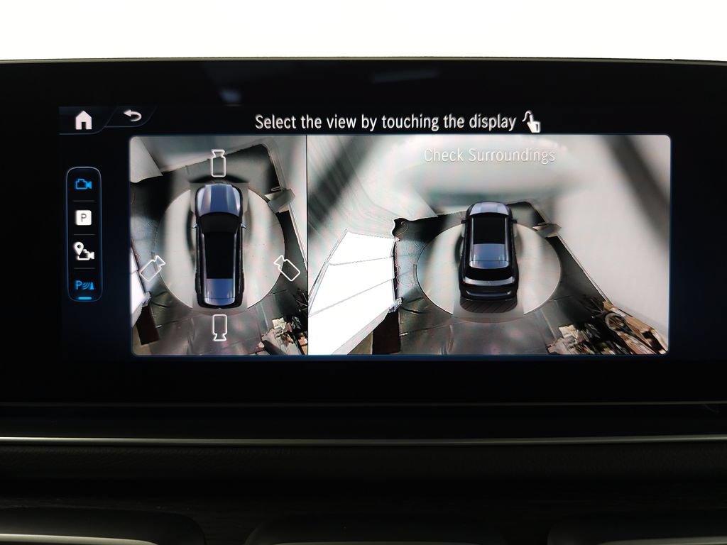Used 2026 Mercedes-Benz GLS 450 4MATIC image 20