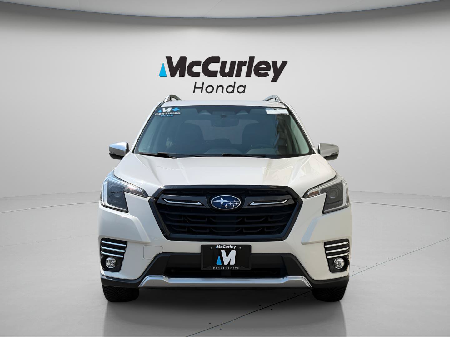 Used 2023 Subaru Forester Touring AWD/4WD image 8