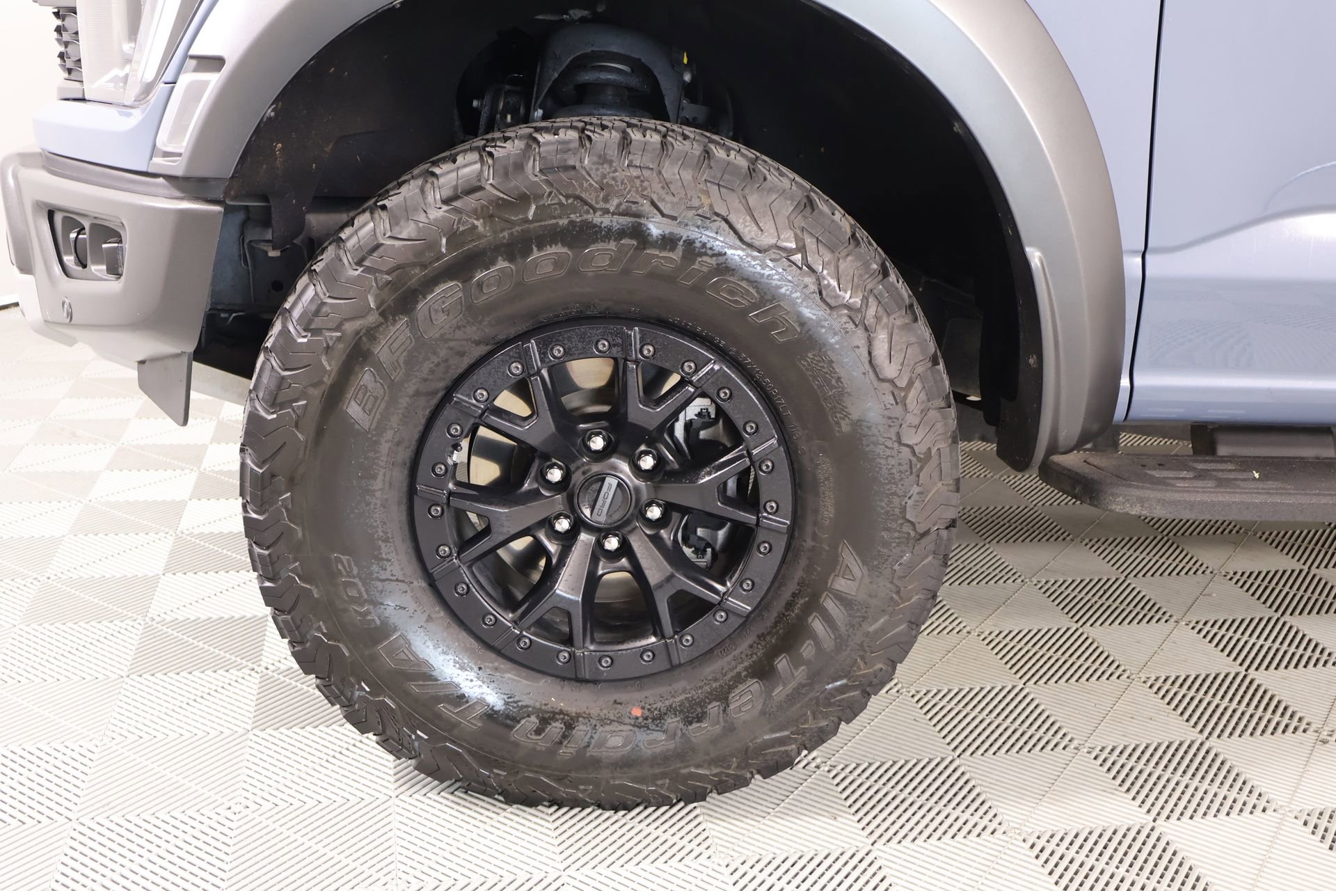 Used 2023 Ford F150 Raptor w/ Raptor 37 Performance Package AWD/4WD image 20