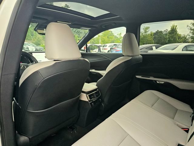 Used 2023 Lexus RX 350 Premium w/ Accessory Package (Z1) AWD/4WD image 25