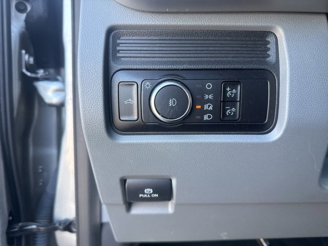 Used 2023 Ford F250 XL w/ STX Appearance Package image 18