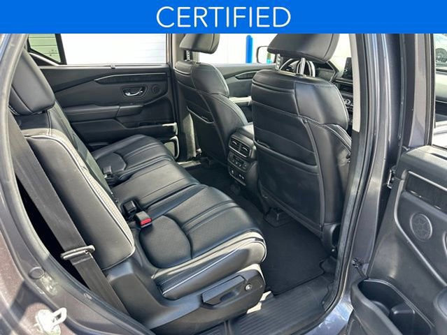 Used 2023 Honda Pilot Elite image 15