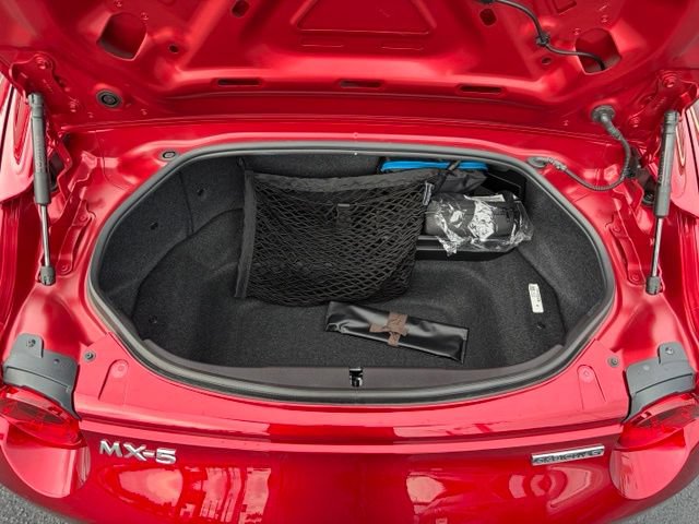Used 2023 MAZDA MX-5 Miata Grand Touring RWD image 14