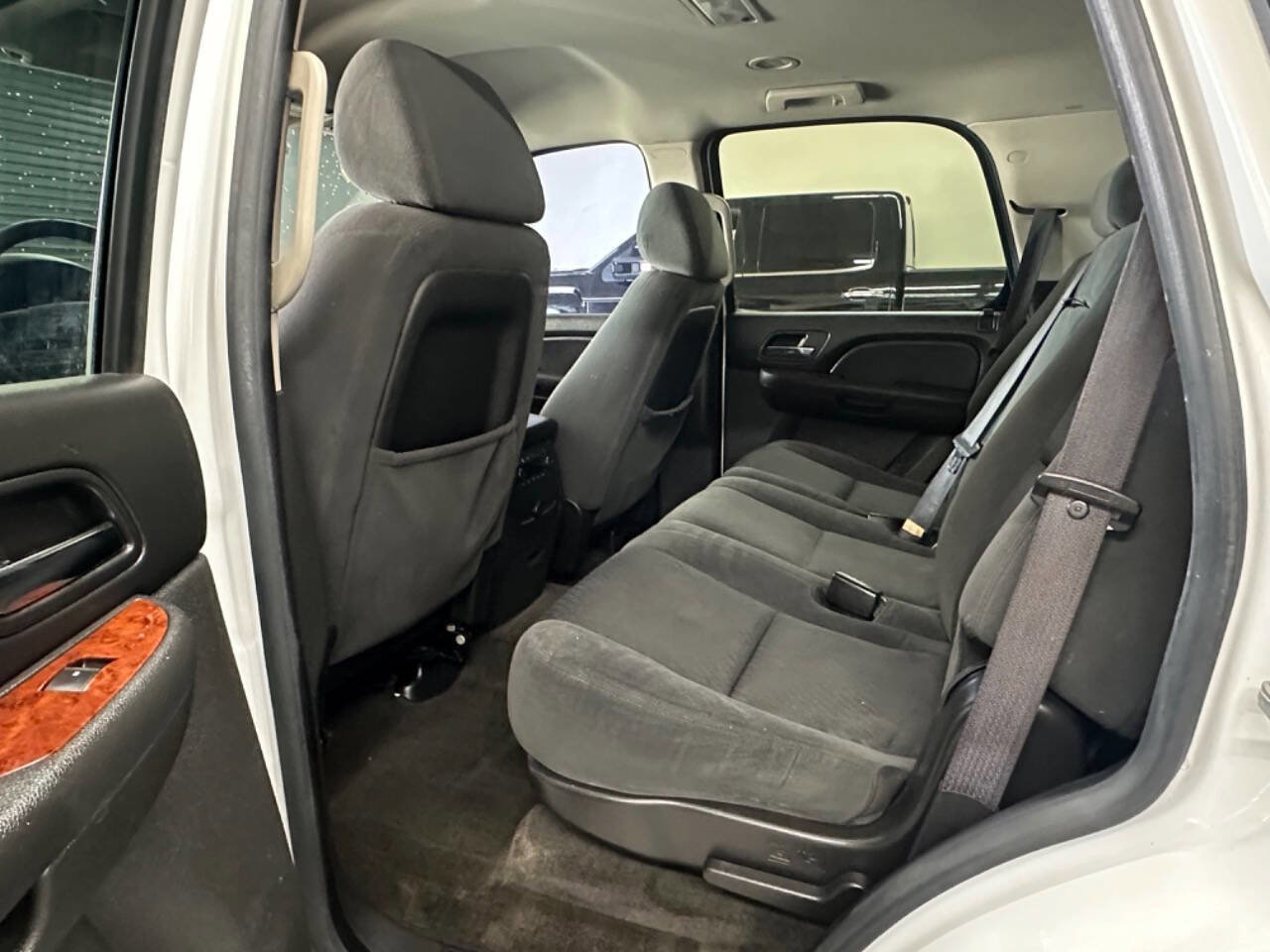 Used 2009 Chevrolet Tahoe LT image 8