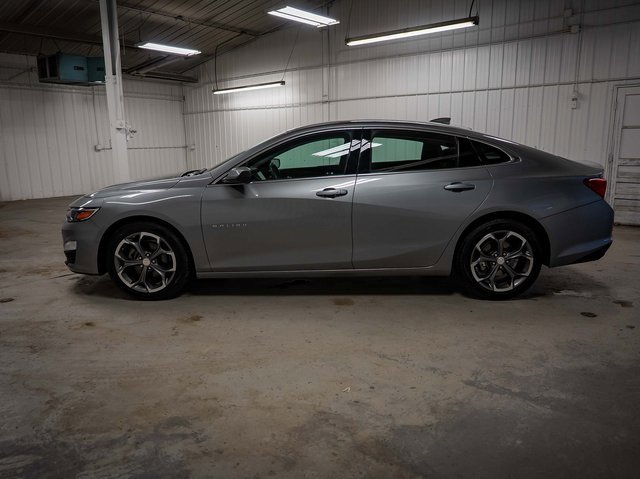 Used 2024 Chevrolet Malibu LT image 10