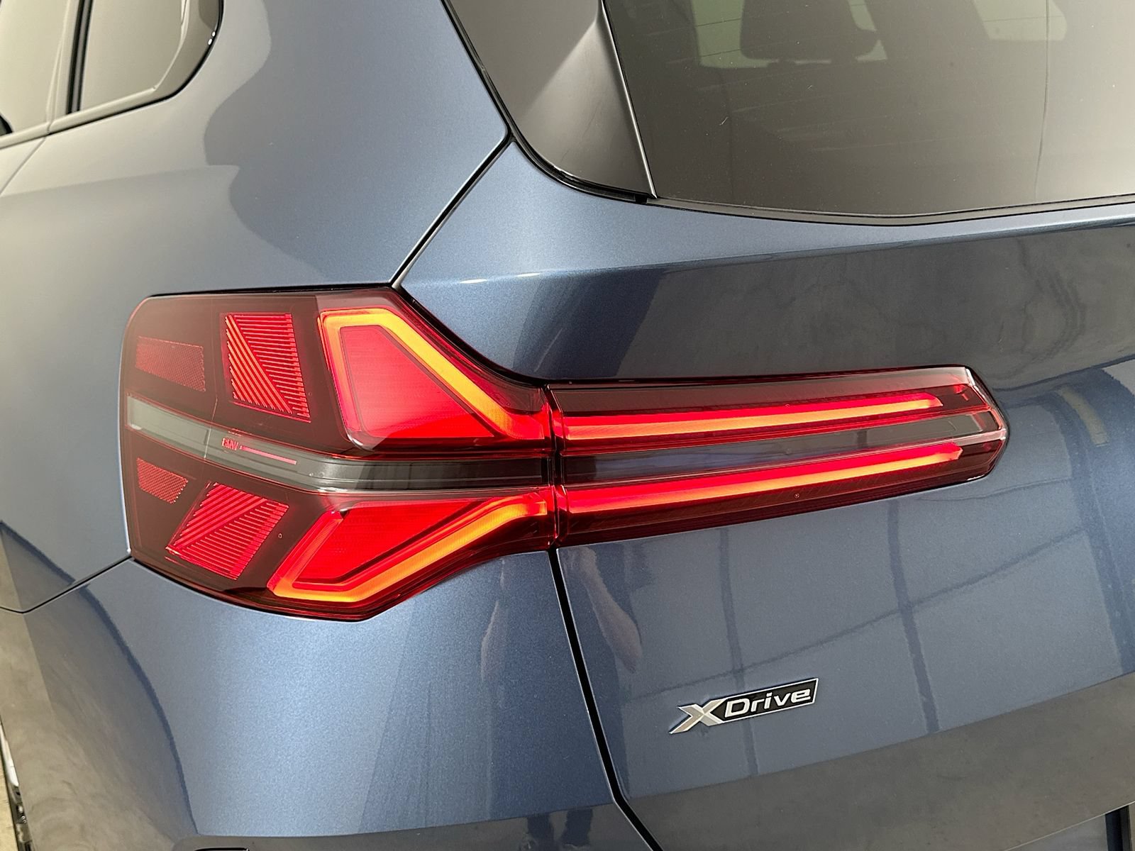 New 2026 BMW X3 xDrive30i w/ Premium Package AWD/4WD image 12