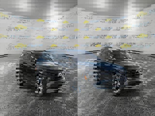 New 2026 Hyundai Tucson SEL image 1