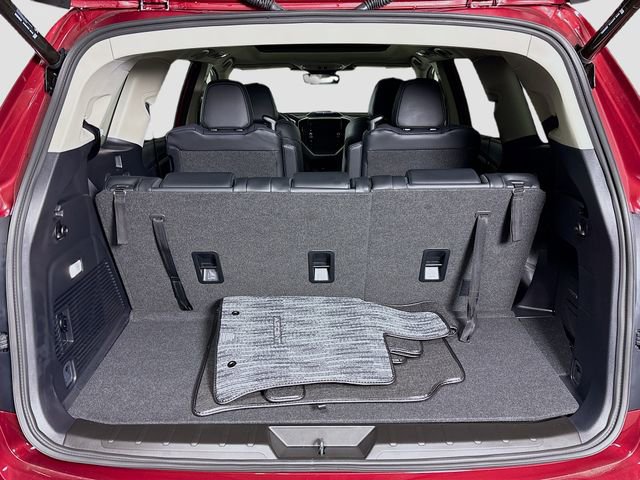 New 2026 Subaru Ascent Limited image 27