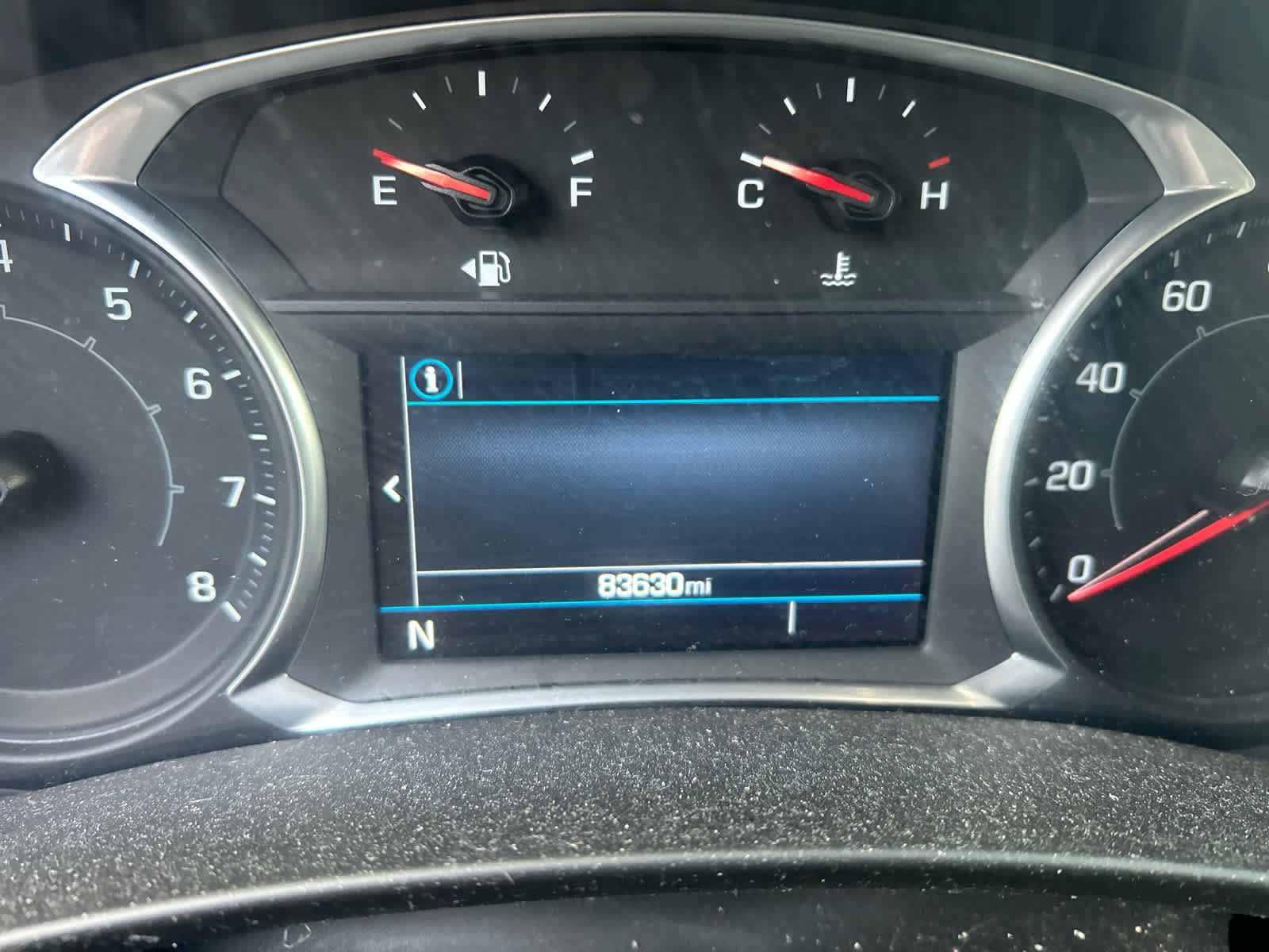 Used 2018 GMC Terrain SLT w/ Preferred Package AWD/4WD image 5