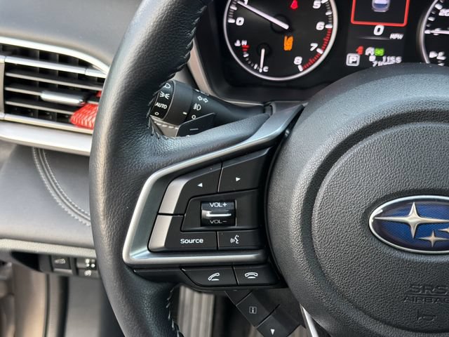 Used 2022 Subaru Outback Limited AWD/4WD image 25
