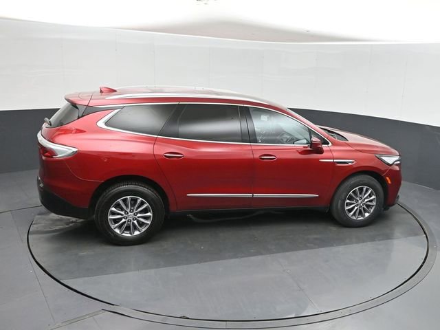 Used 2024 Buick Enclave Premium FWD image 32