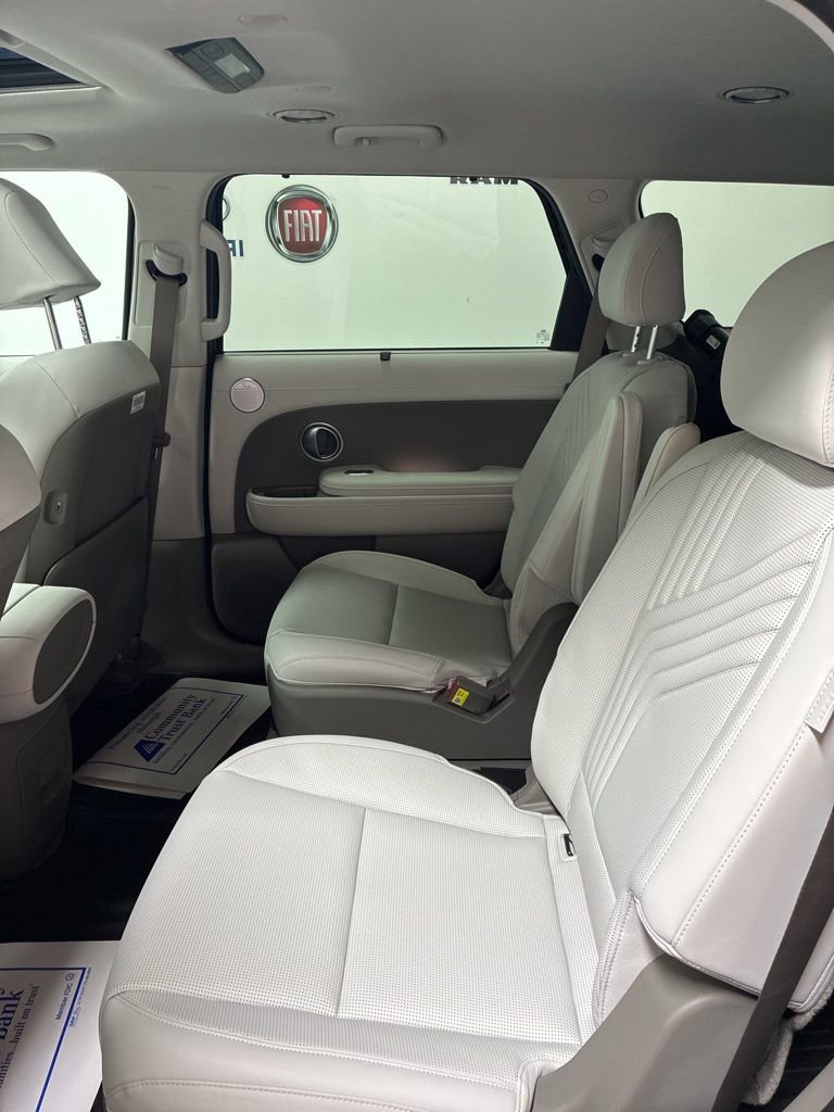 New 2026 Hyundai Palisade SEL image 21