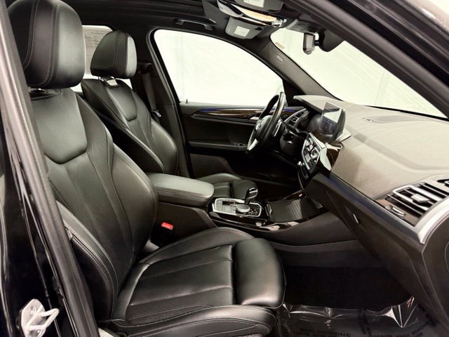 Used 2024 BMW X3 xDrive30i AWD/4WD image 20