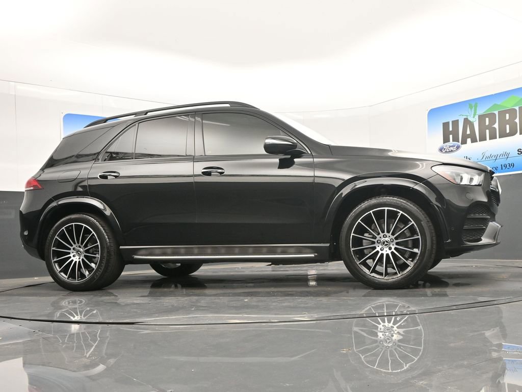 Used 2021 Mercedes-Benz GLE 350 4MATIC image 24