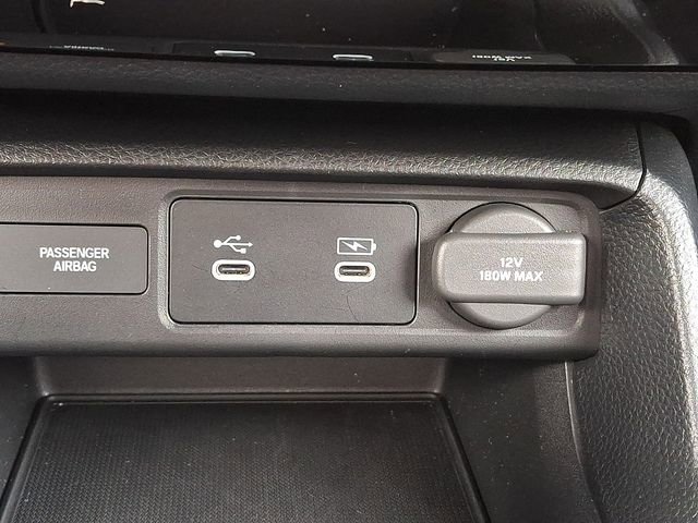 Certified 2026 Honda Civic Sport image 25