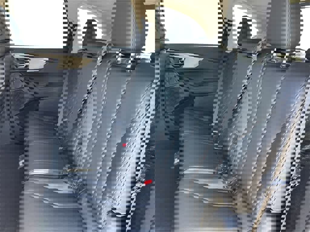 New 2026 Acura MDX FWD image 25