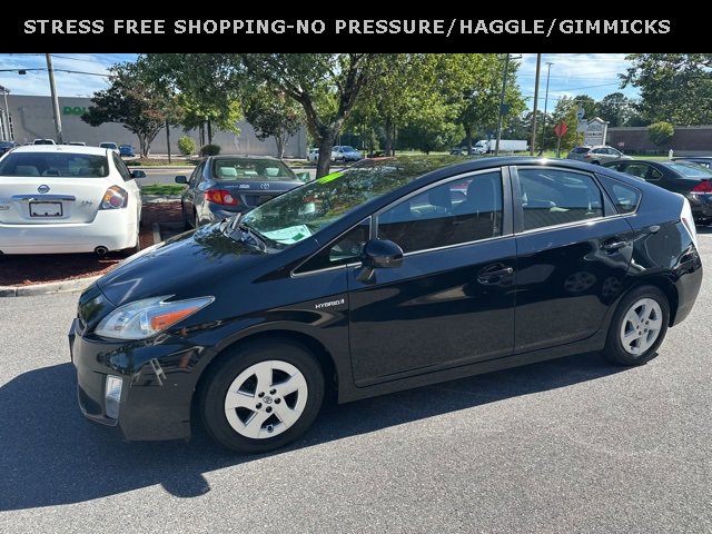 Used 2010 Toyota Prius Three image 24