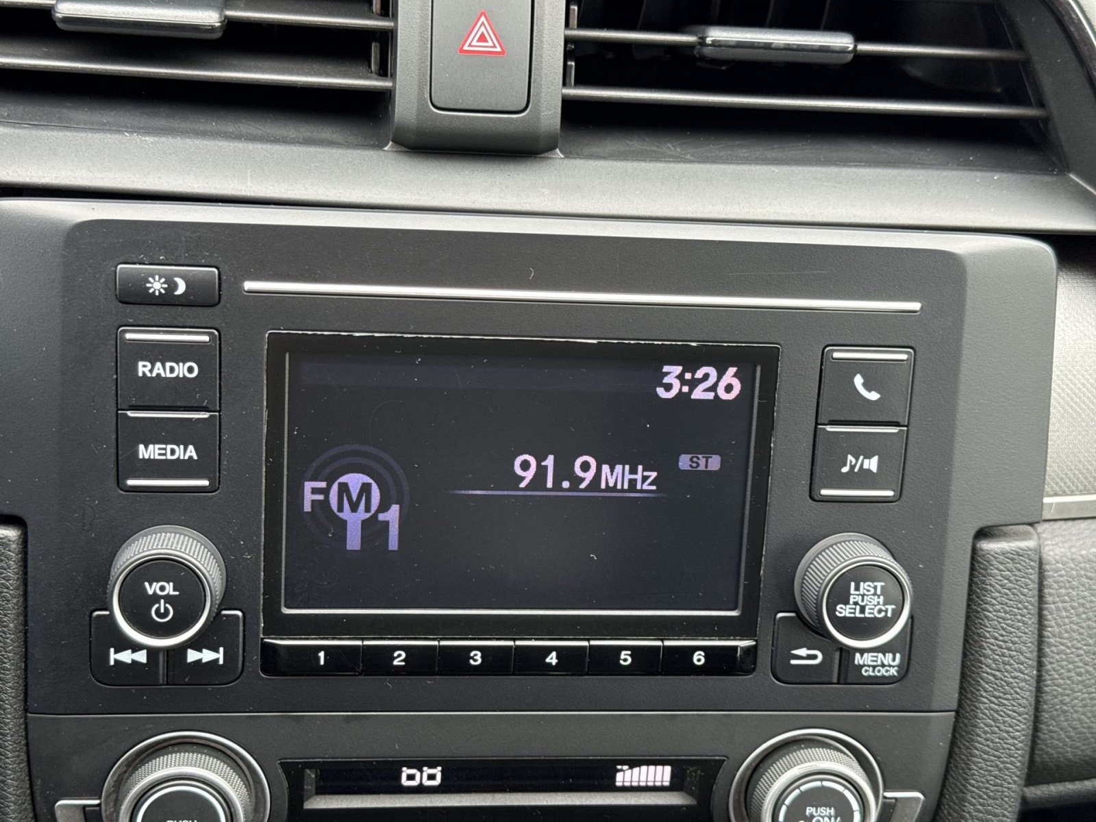 Used 2017 Honda Civic LX image 19