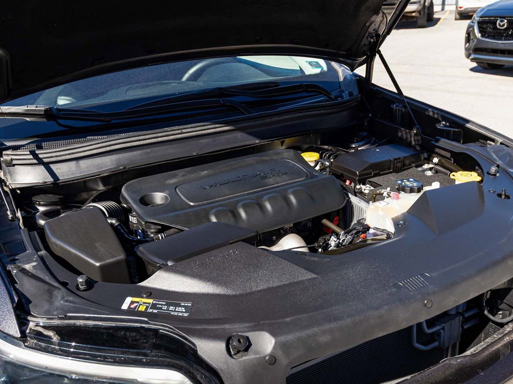 Used 2023 Jeep Cherokee Altitude Lux w/ Lux Elite Package image 34