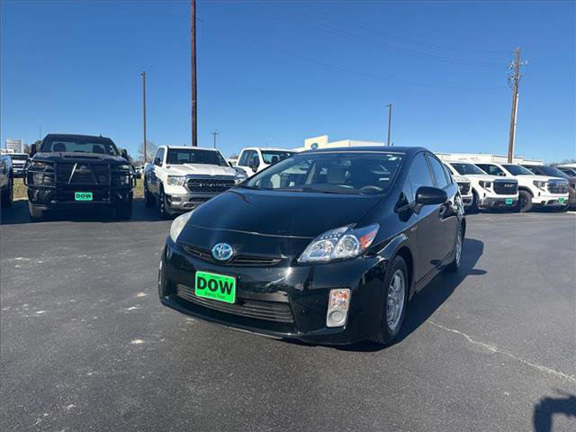 Used 2010 Toyota Prius image 2