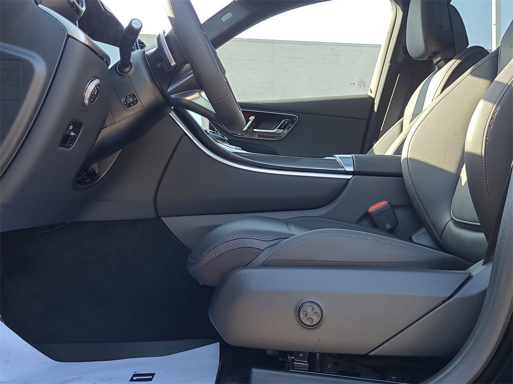 New 2026 Mercedes-Benz GLC 300 4MATIC image 23