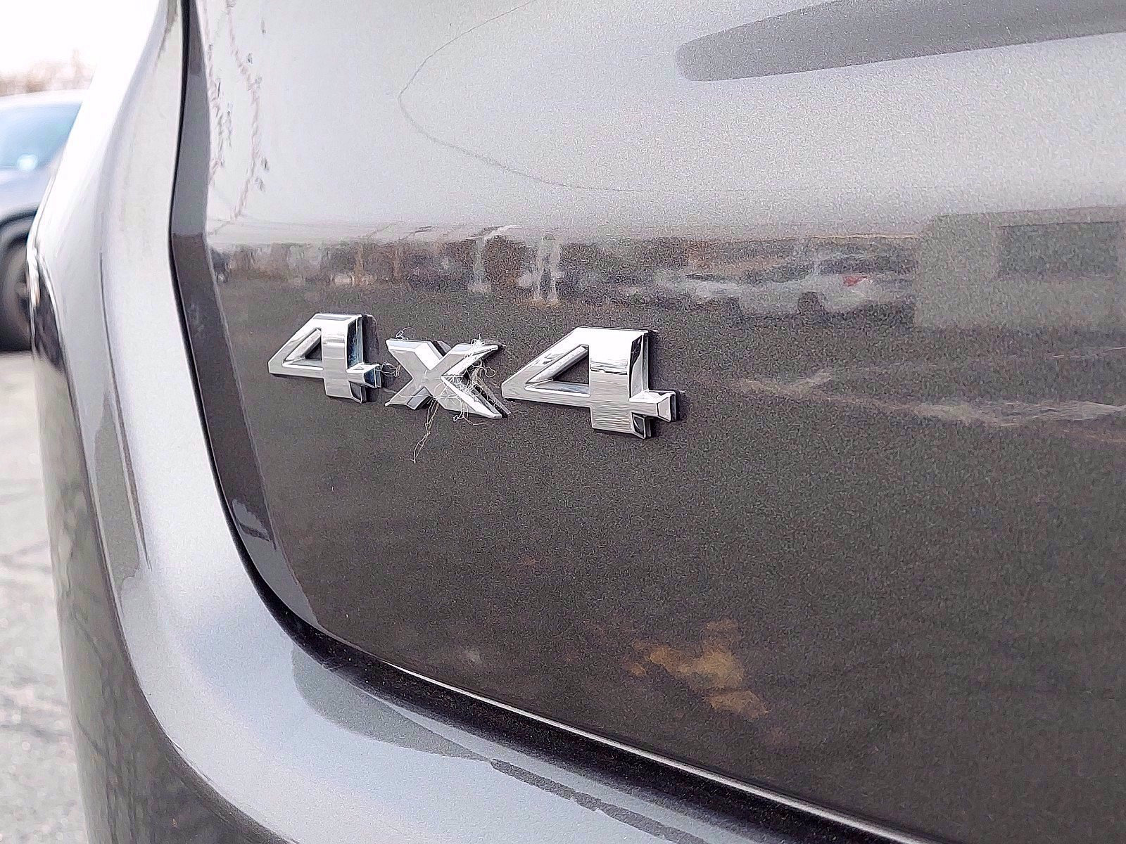 Used 2018 Jeep Compass Latitude w/ Safe & Security Group image 29