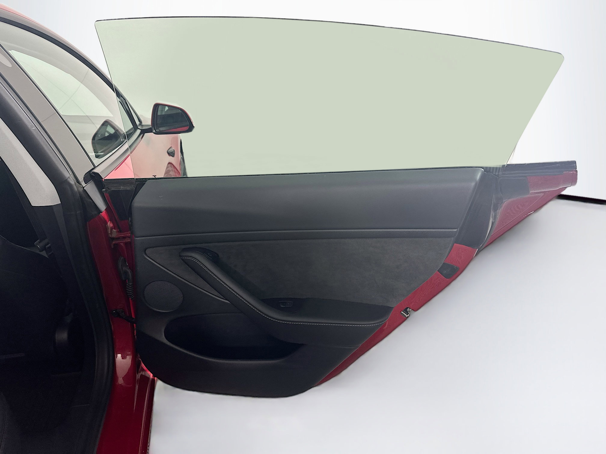 Used 2021 Tesla Model 3 Standard Range Plus RWD image 29