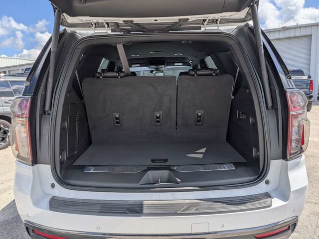 Used 2022 Chevrolet Tahoe RST w/ Luxury Package RWD image 13